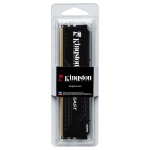 Kingston Beast Black 16GB (1x16GB) 5600MHz CL36 DDR5 EXPO Bellek