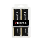 Kingston Beast Black 16GB (2x8GB) 3600MHz CL17 DDR4 Bellek