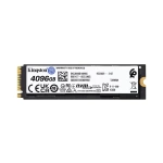 Kingston KC3000 4TB NVMe Gen4 7000/7000MB/s M.2 SSD