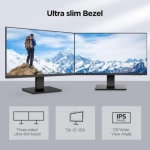 Koorui 27 27N1 IPS 5ms 75Hz VGA, HDMI, VESA 1080p Monitör