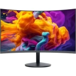 Koorui 27 27N5CA Curved VA Panel 5ms 75Hz HDMI, VGA 1500R 1080p FreeSync Siyah Monitör