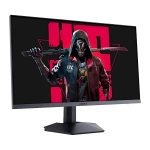 Koorui 27 GN06 IPS 1ms 165Hz HDMI, DisplayPort G-Sync, FreeSync VESA 1080p Gaming Siyah Monitör