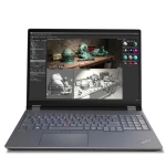 Lenovo ThinkPad P16 Gen2 V2 21FA0004TX i7-13700HX 16GB 5600MHz 512GB SSD RTX A1000 Workstation