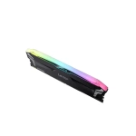 Lexar 32GB(2x16) Ares Black RGB 6400MHz CL32 DDR5  Bellek