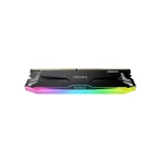 Lexar 32GB(2x16) Ares Black RGB 6400MHz CL32 DDR5  Bellek