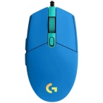 Logitech G203 Lightsync 910-005798 Kablolu Beyaz Mouse