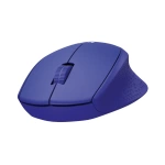 Logitech M330 Silent Mavi Optik Kablosuz Mouse