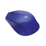 Logitech M330 Silent Mavi Optik Kablosuz Mouse