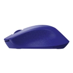 Logitech M330 Silent Mavi Optik Kablosuz Mouse