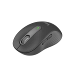 Logitech M650 Signature Grafit Sessiz Orta Boy Sağ El Kablosuz Mouse