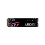 MLD M500 Ultra 1TB NVMe 7000/4700MB/s Gen4x4 M.2 2280 SSD