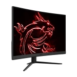 MSI 27 G27C4 E3 180Hz 1ms HDMI DP Adaptive Sync FHD Rapid VA Gaming Monitör