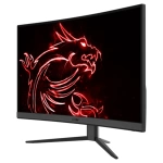 MSI 27 G27C4 E3 180Hz 1ms HDMI DP Adaptive Sync FHD Rapid VA Gaming Monitör