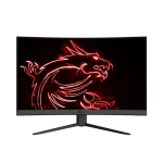 MSI 27 G27C4 E3 180Hz 1ms HDMI DP Adaptive Sync FHD Rapid VA Gaming Monitör