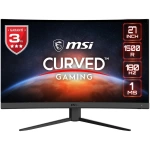 MSI 27 G27C4 E3 180Hz 1ms HDMI DP Adaptive Sync FHD Rapid VA Gaming Monitör