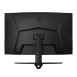 MSI 27 G27C4 E3 180Hz 1ms HDMI DP Adaptive Sync FHD Rapid VA Gaming Monitör