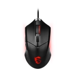 MSI Clutch GM08 Siyah Kablolu Gaming Mouse