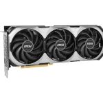 MSI GeForce RTX 4060 Ti Ventus 3X 8G OC 8GB GDDR6 Ekran Kartı