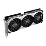 MSI GeForce RTX 4060 Ti Ventus 3X E OC 8GB DLSS 3 128 Bit GDDR6 Ekran Kartı