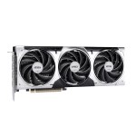 MSI GeForce RTX 5060 Ti 16G Ventus 3X 16GB DLSS 4 128 Bit GDDR7 Ekran Kartı