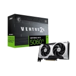 MSI GeForce RTX 5060 TI Ventus 2X 8GB DLSS 4 128 Bit GDDR7 Ekran Kartı