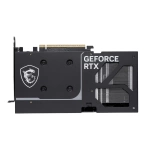 MSI GeForce RTX 5060 TI Ventus 2X 8GB DLSS 4 128 Bit GDDR7 Ekran Kartı