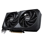 MSI GeForce RTX 5070 Shadow 2X OC 12GB DLSS 4 192 Bit GDRR7 Ekran Kartı