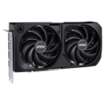 MSI GeForce RTX 5070 Shadow 2X OC 12GB DLSS 4 192 Bit GDRR7 Ekran Kartı