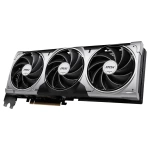 MSI GeForce RTX 5070 Ti Ventus 3X 16GB DLSS 4 256 Bit GDDR7 Ekran Kartı