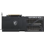 MSI GeForce RTX 5080 VENTUS 3X OC PLUS 16GB DLSS 4 256 Bit GDRR7 Ekran kartı