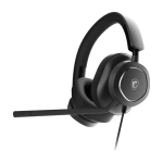 MSI Maestro 300 Type-C Kablolu Gaming Kulaklık