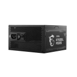 MSI MAG 750W A750GL 80+ Gold PCIe5.0 Tam Modüler Siyah Güç Kaynağı