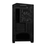 MSI MAG Pano M100R PZ Siyah RGB Temperli Cam mATX Mid Tower Gaming Kasa