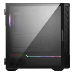 MSI MPG Velox 100P Airflow Temperli Cam RGB ATX Mid Tower Kasa