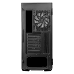 MSI MPG Velox 100P Airflow Temperli Cam RGB ATX Mid Tower Kasa