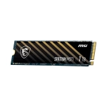 MSI Spatium M371 1TB NVMe Gen3 2350/1700MB/s M.2 SSD