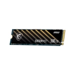 MSI Spatium M371 500GB NVMe Gen3 2350/1700MB/s M.2 SSD