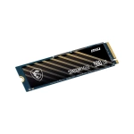 MSI Spatium M450 500GB NVMe Gen4 3600/3000MB/s M.2 SSD