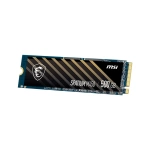 MSI Spatium M450 500GB NVMe Gen4 3600/3000MB/s M.2 SSD