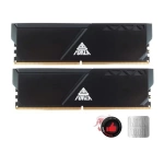 Neoforza Trinty 32GB (2x16) DDR5 6000MHz CL40 Bellek