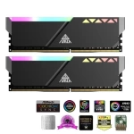 Neoforza Trinty RGB 32GB (2x16) DDR5 6000MHz CL40 Bellek