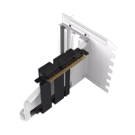NZXT Dikey GPU Beyaz Montaj Kiti