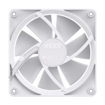 NZXT F120 RGB Beyaz 120mm Kasa Fanı