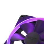 NZXT F120 RGB Siyah 120 mm Fan (3lü Set)