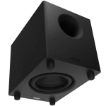 NZXT Relay Siyah 140W Subwoofer Hoparlör