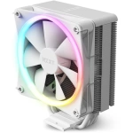 NZXT T120 White RGB 120mm Intel-AMD Uyumlu Hava Soğutucu