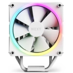 NZXT T120 White RGB 120mm Intel-AMD Uyumlu Hava Soğutucu