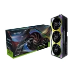 Palit GeForce RTX 5070 Ti GameRock 16GB DLSS 4 256 Bit GDDR7 Ekran Kartı