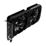 Palit GeForce RTX 4060 INFINITY Dual 8GB GDDR6 128Bit Ekran Kartı