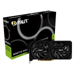 Palit GeForce RTX 4060 INFINITY Dual 8GB GDDR6 128Bit Ekran Kartı